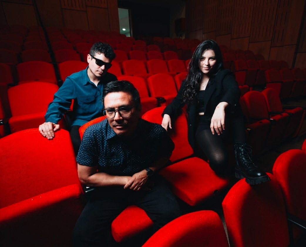 The Sonoramas