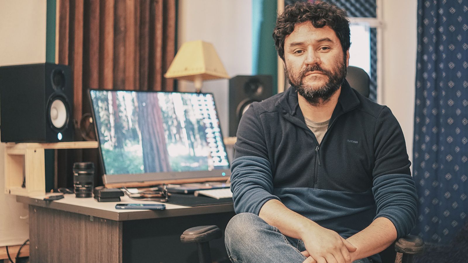 Alonso Núñez