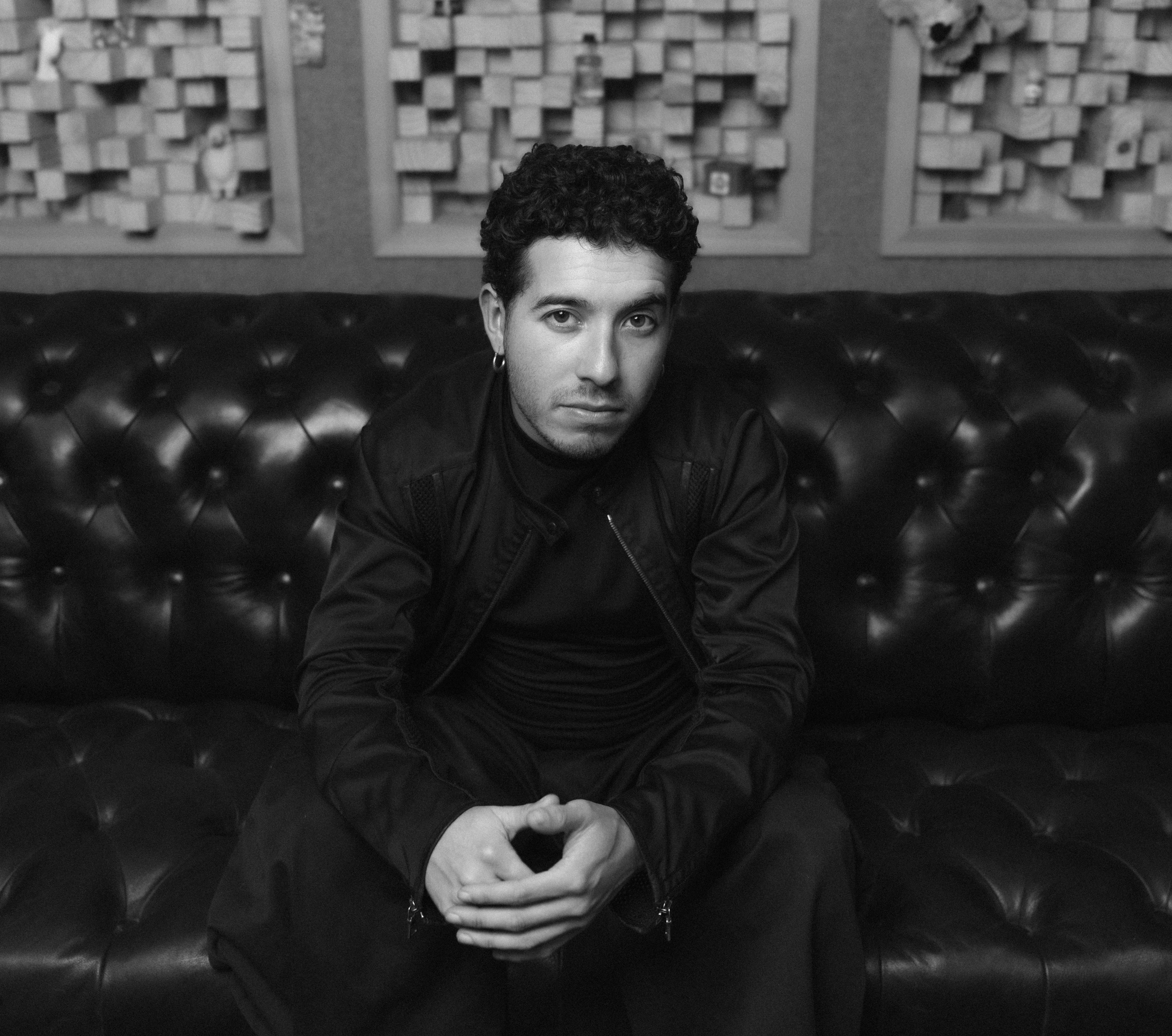 Facundo Guerra