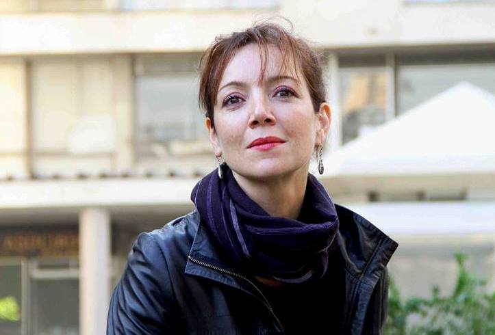 Marisol García