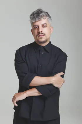 Tomás Pérez Massad